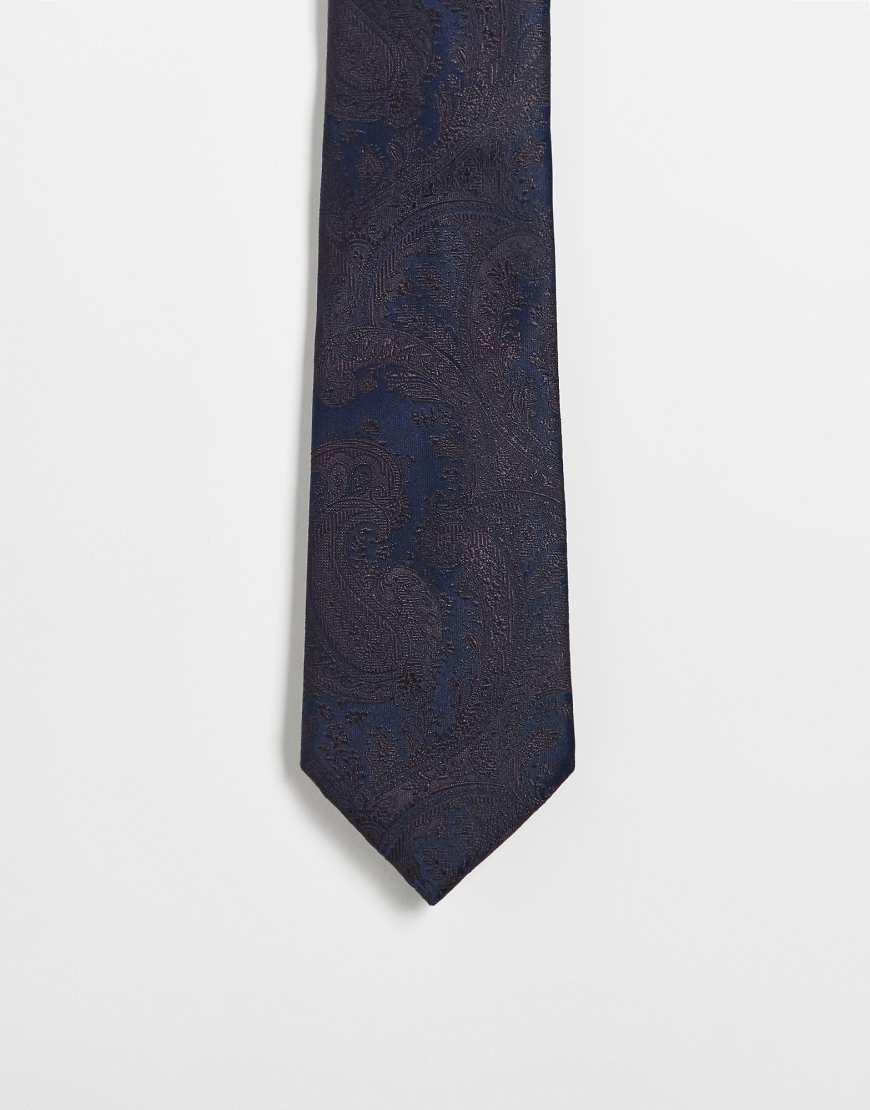 asos tie