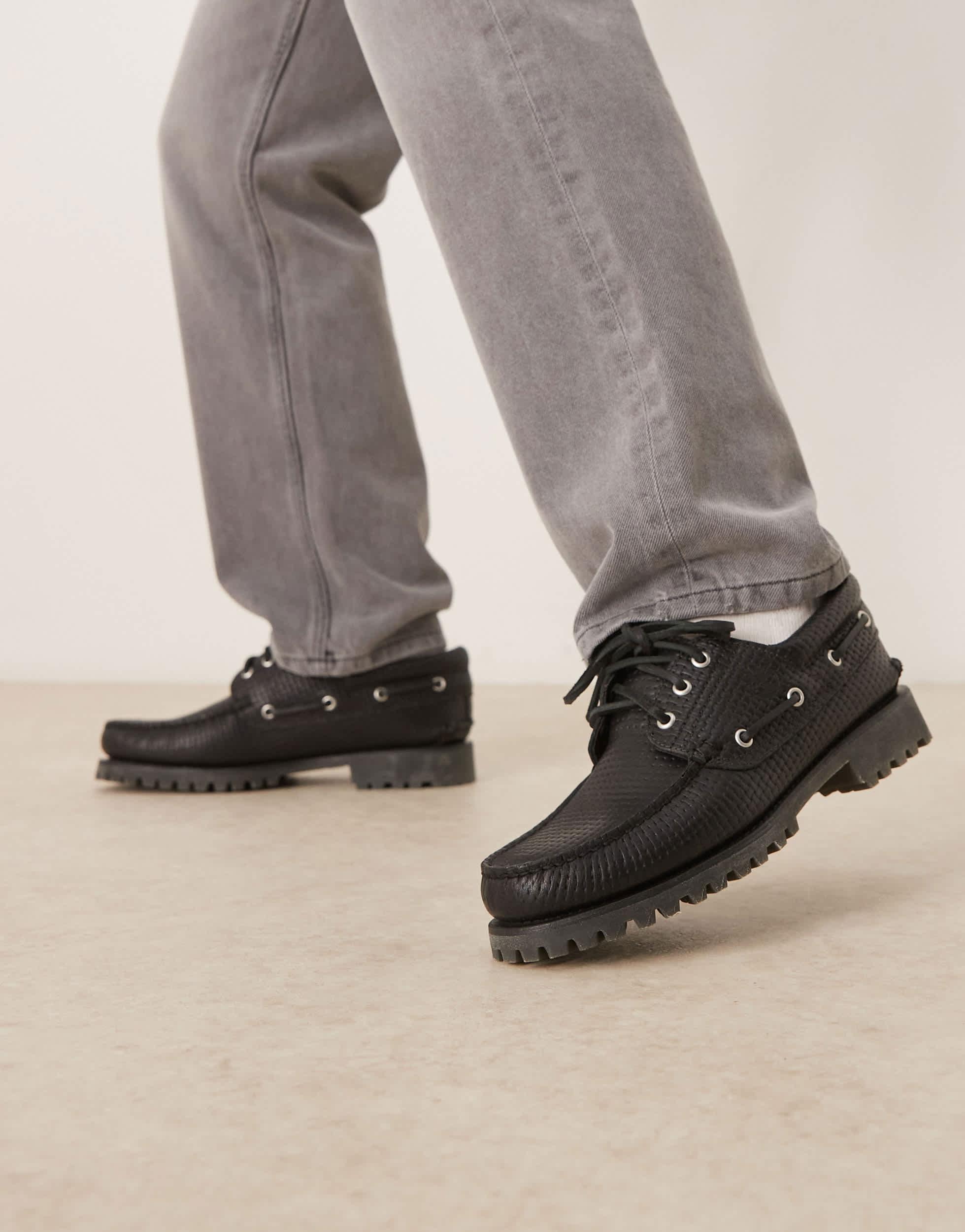 Timberland Boat and deck shoes for Men Online Sale up to 50% off