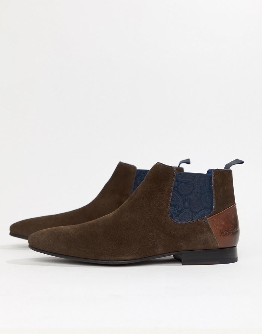 ted baker lowpez