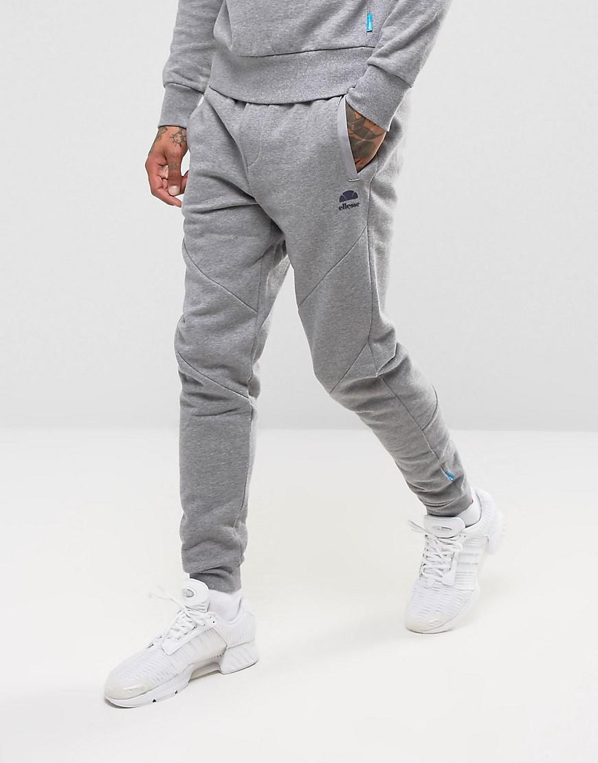 joggers ellesse