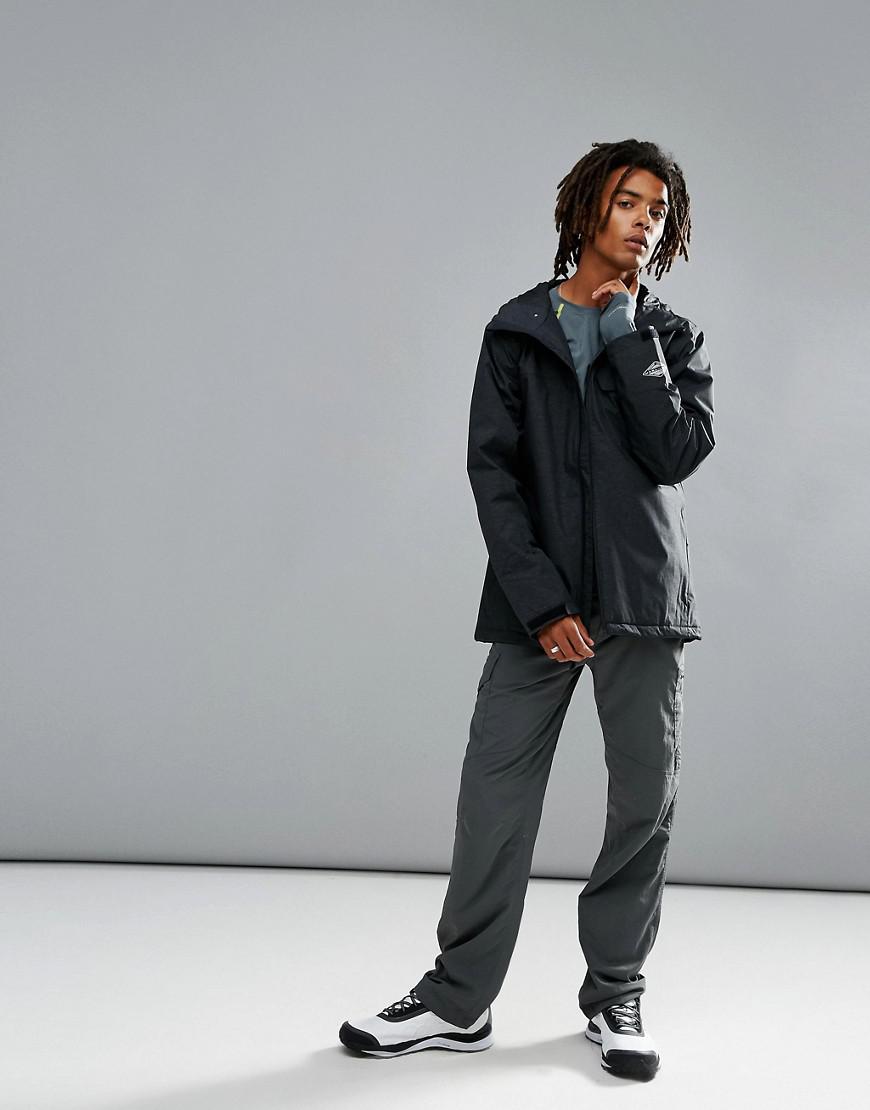 columbia huntsville peak jacket