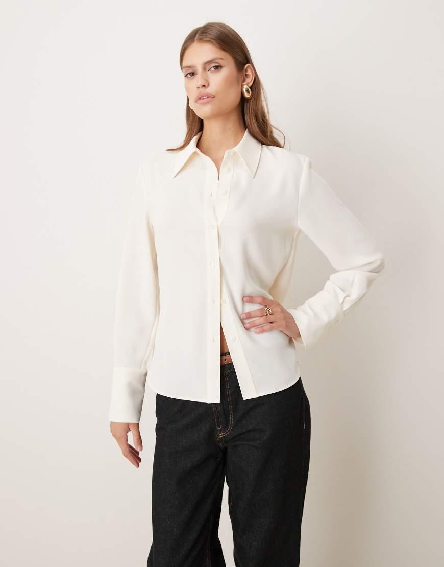 Camisas Mango de mujer Rebajas en línea, hasta el 45 de