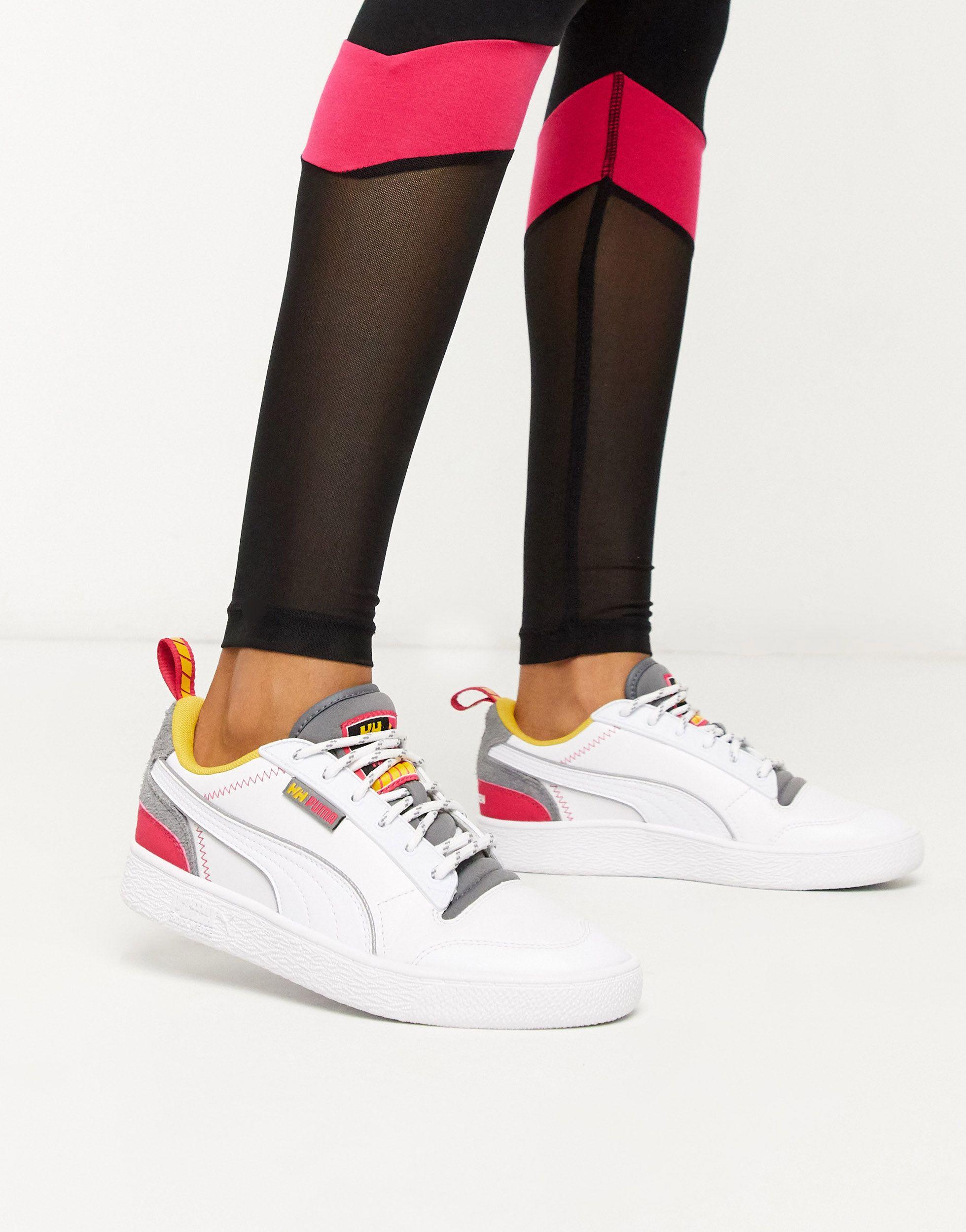 Puma ralph sampson helly hansen Clearance