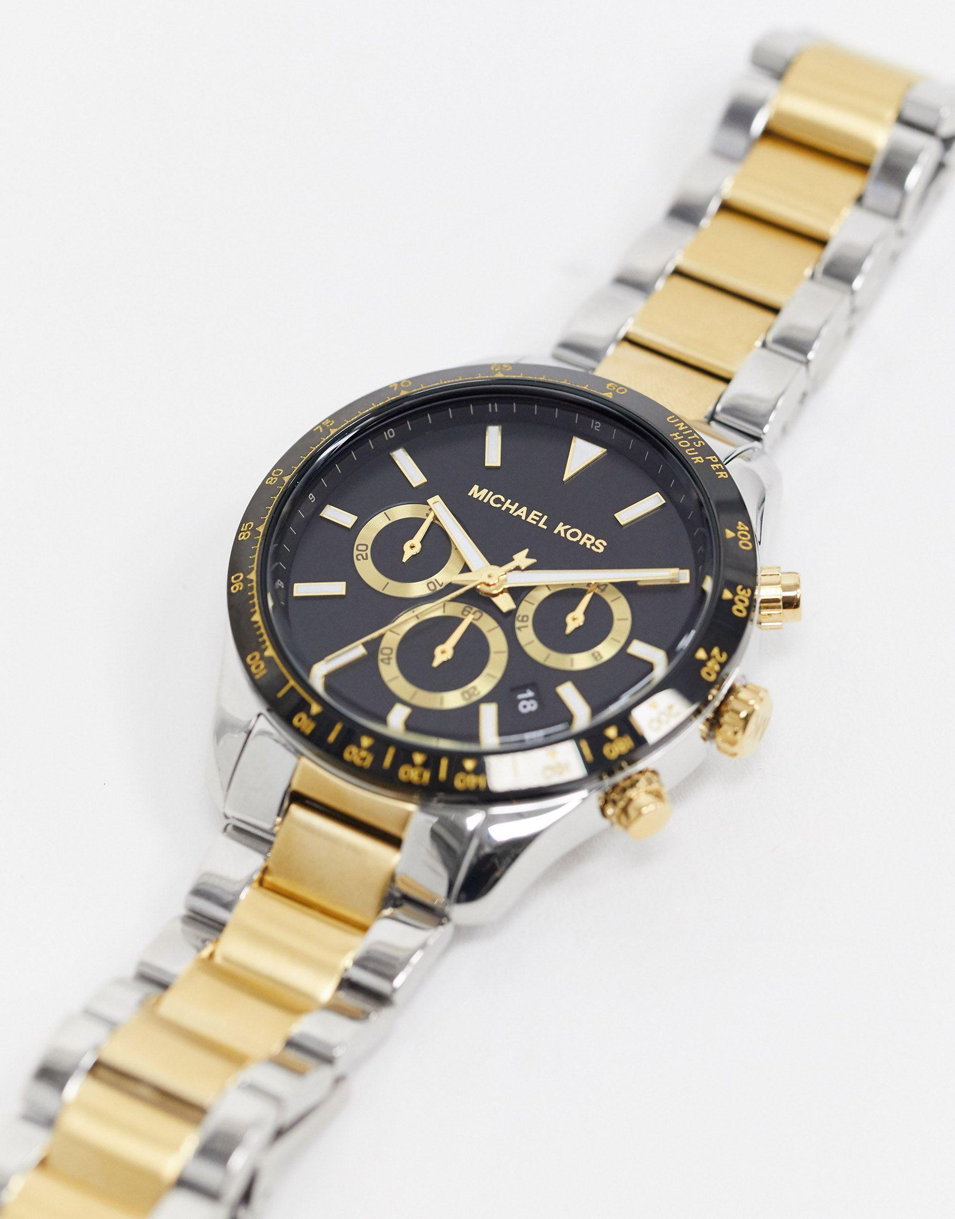 Michael Kors Mk8784 2024 favors