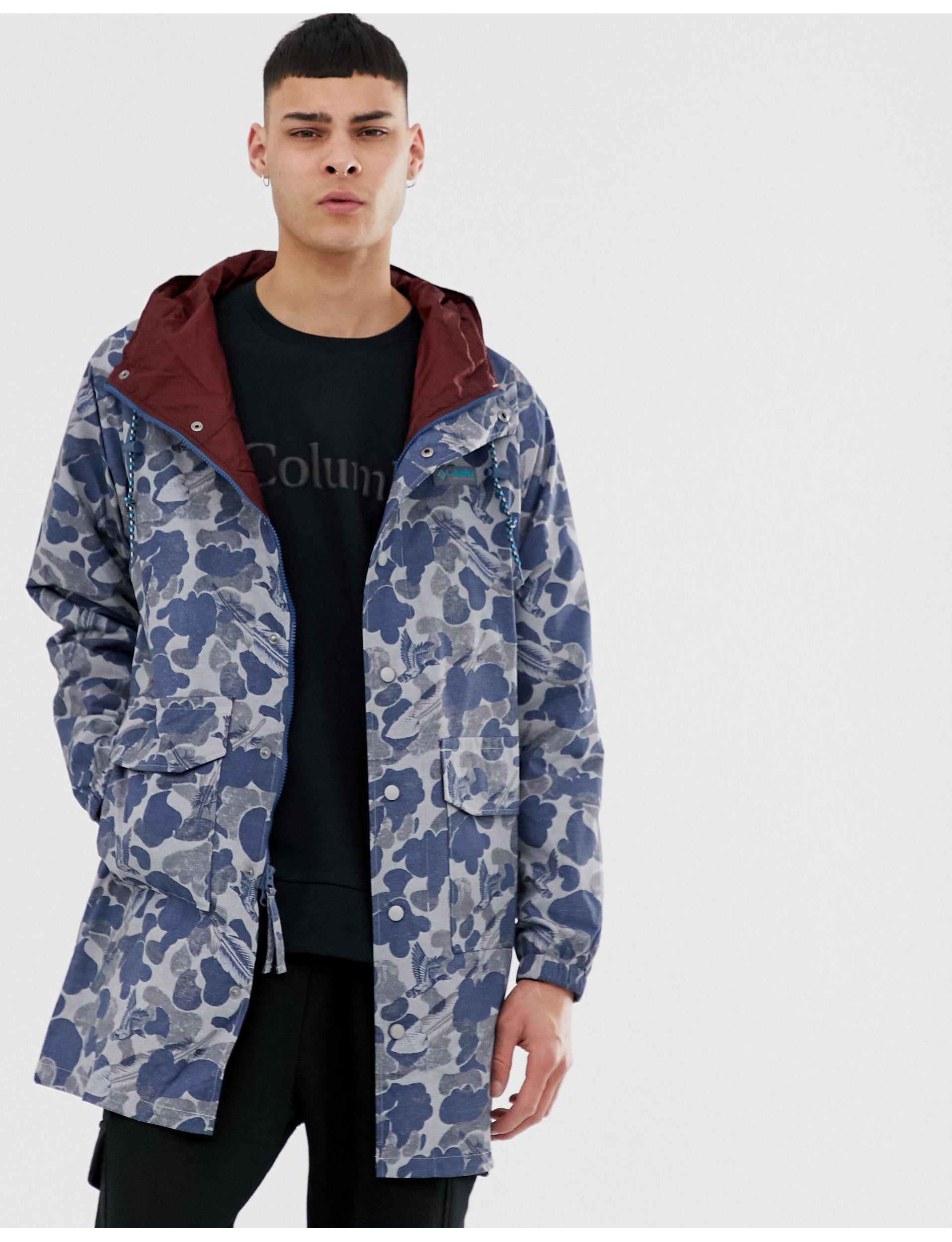 columbia 1983 jacket