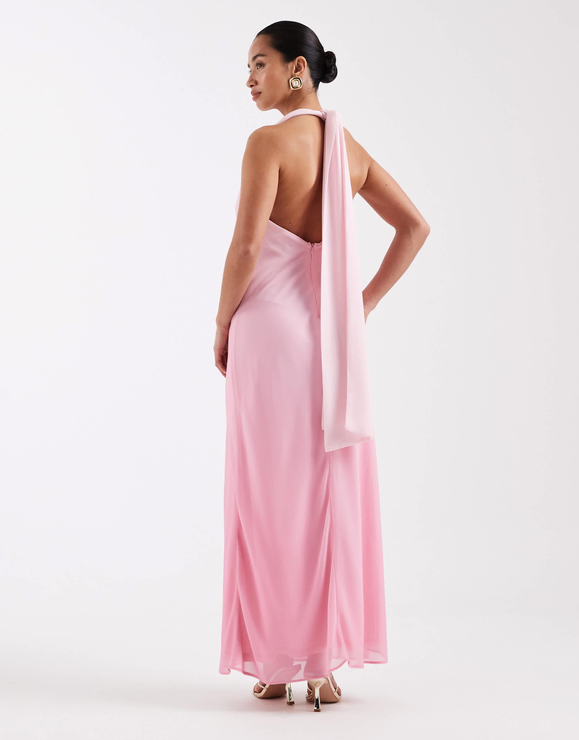 Pink TFNC London Dresses for Women | Lyst Pink TFNC London Dresses for Women | Lyst