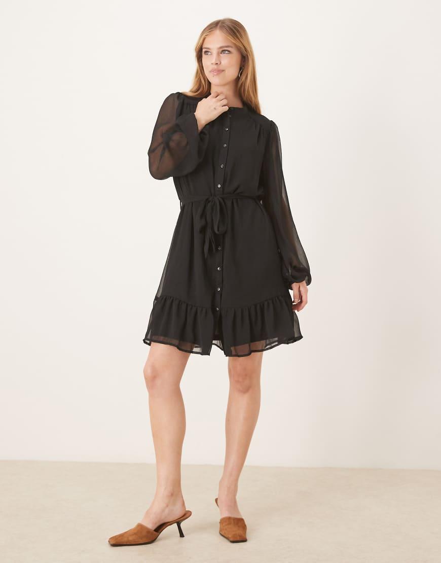 Maxi Dress Loft Tall Dresses Vila Shirt Dresses For Women Lyst UK