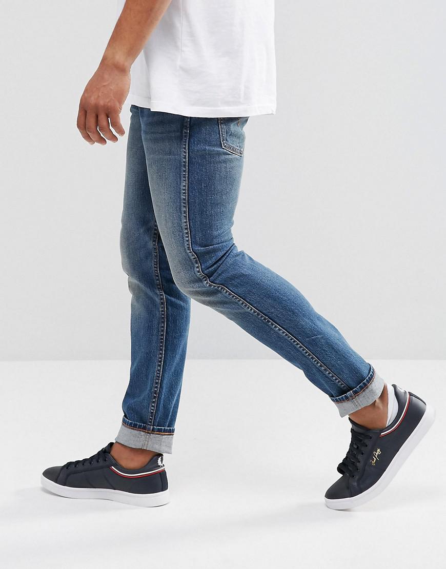 levis 510 orange tab