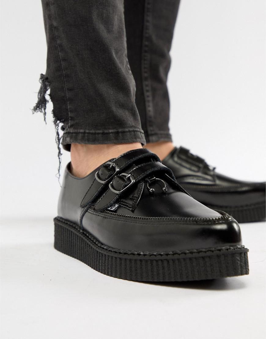 Buy > creepers shoes mens > in stock