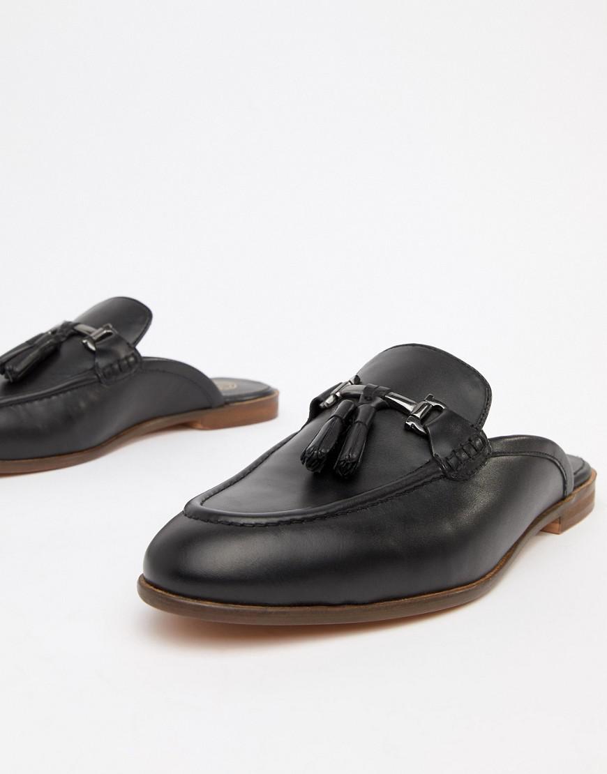 kurt geiger slip on shoes