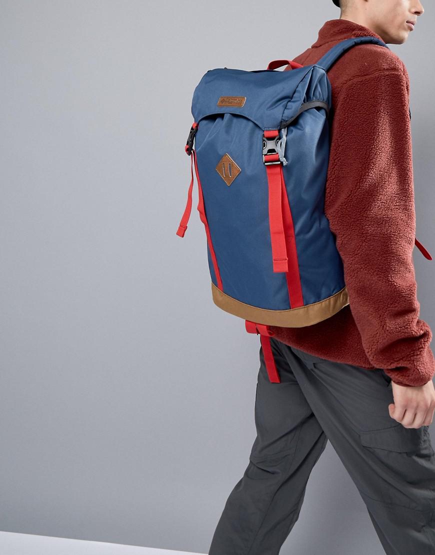 25 lt backpack