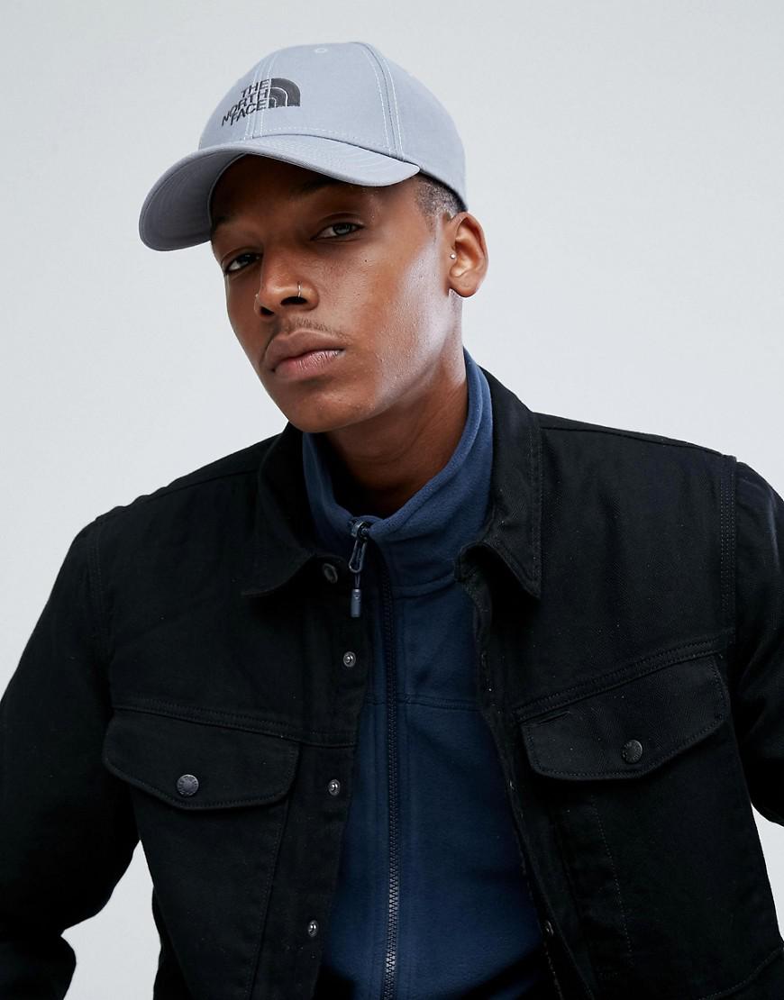 the north face 66 classic cap
