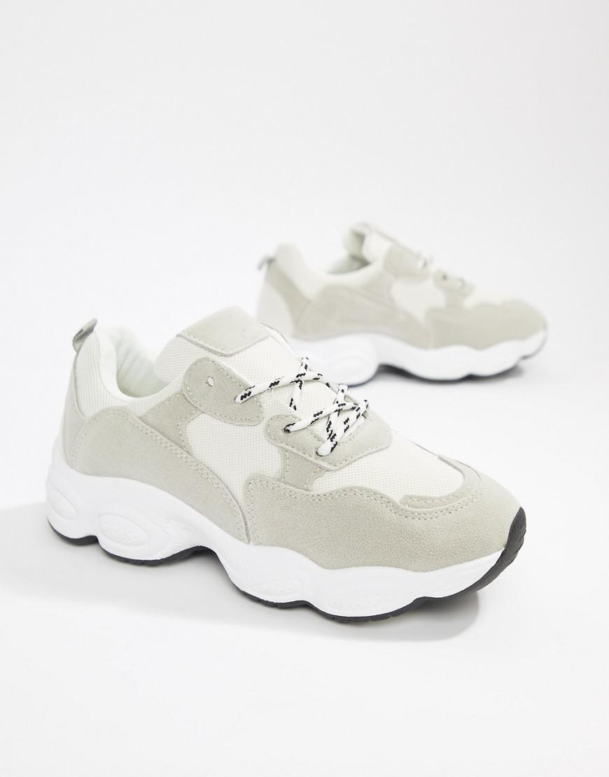 public desire chunky sneakers