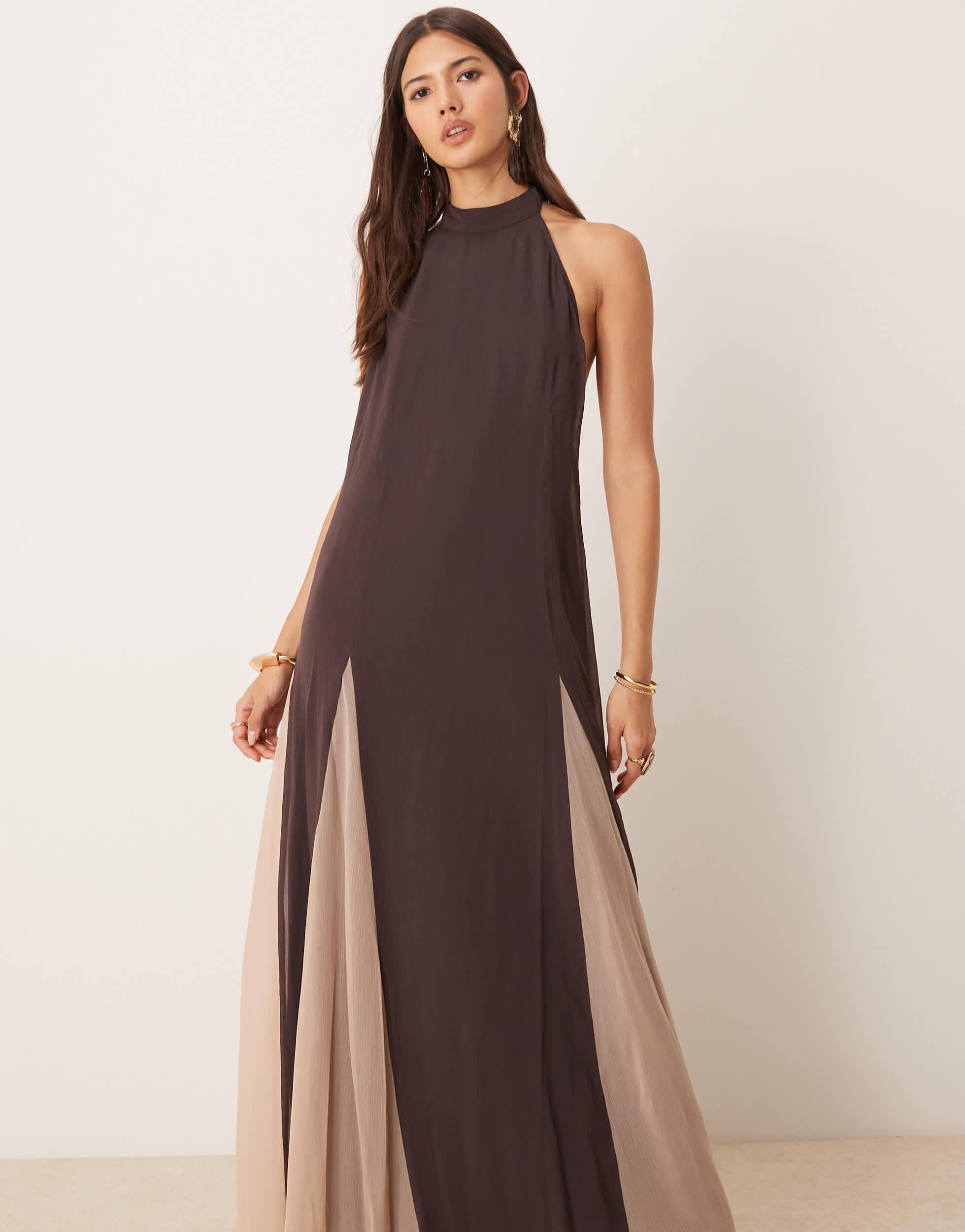 long sleeve wedding dress off the shoulder Gianna Off-Shoulder Long Sleeve Gown
