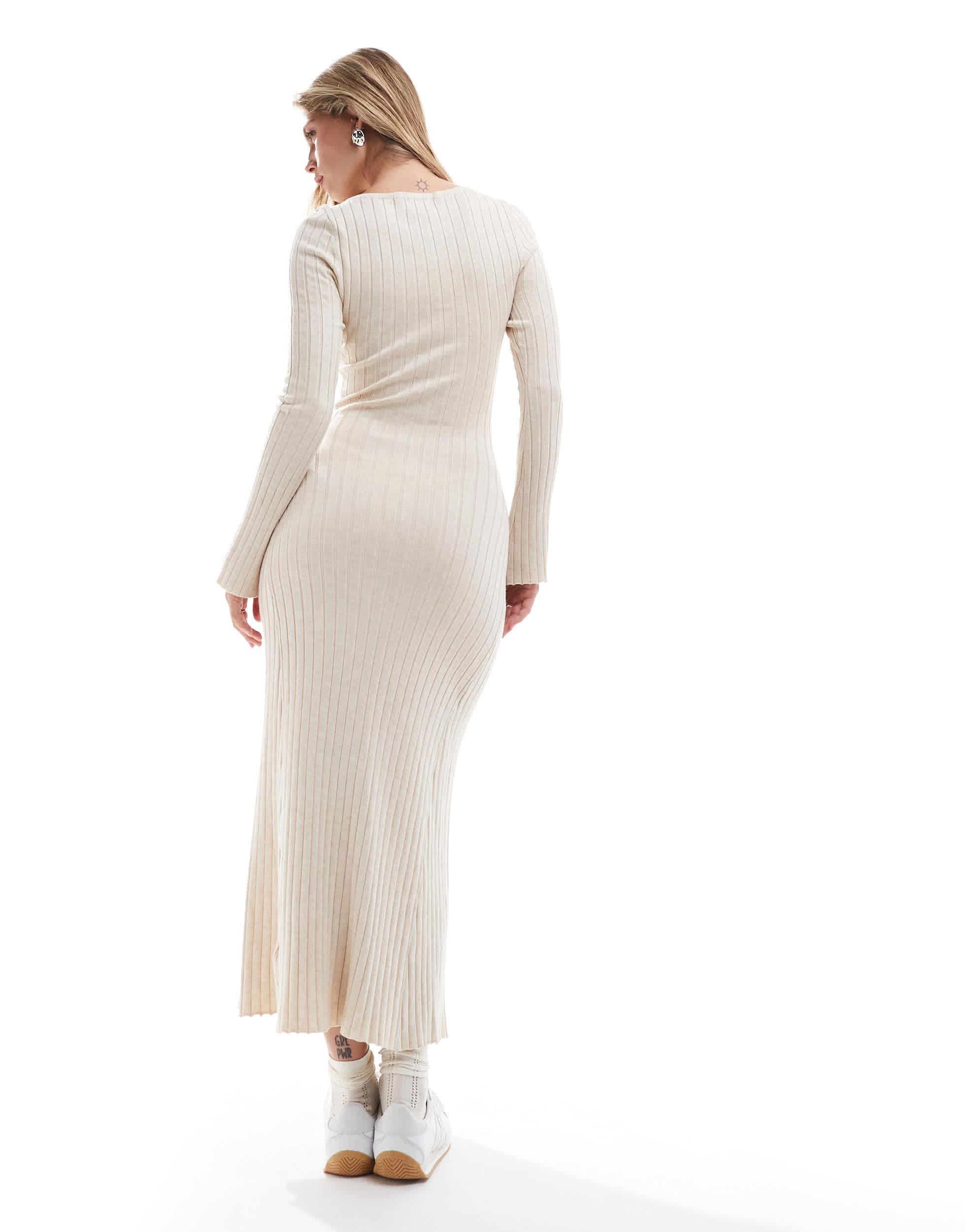 Cotton on long sleeve dress clearance