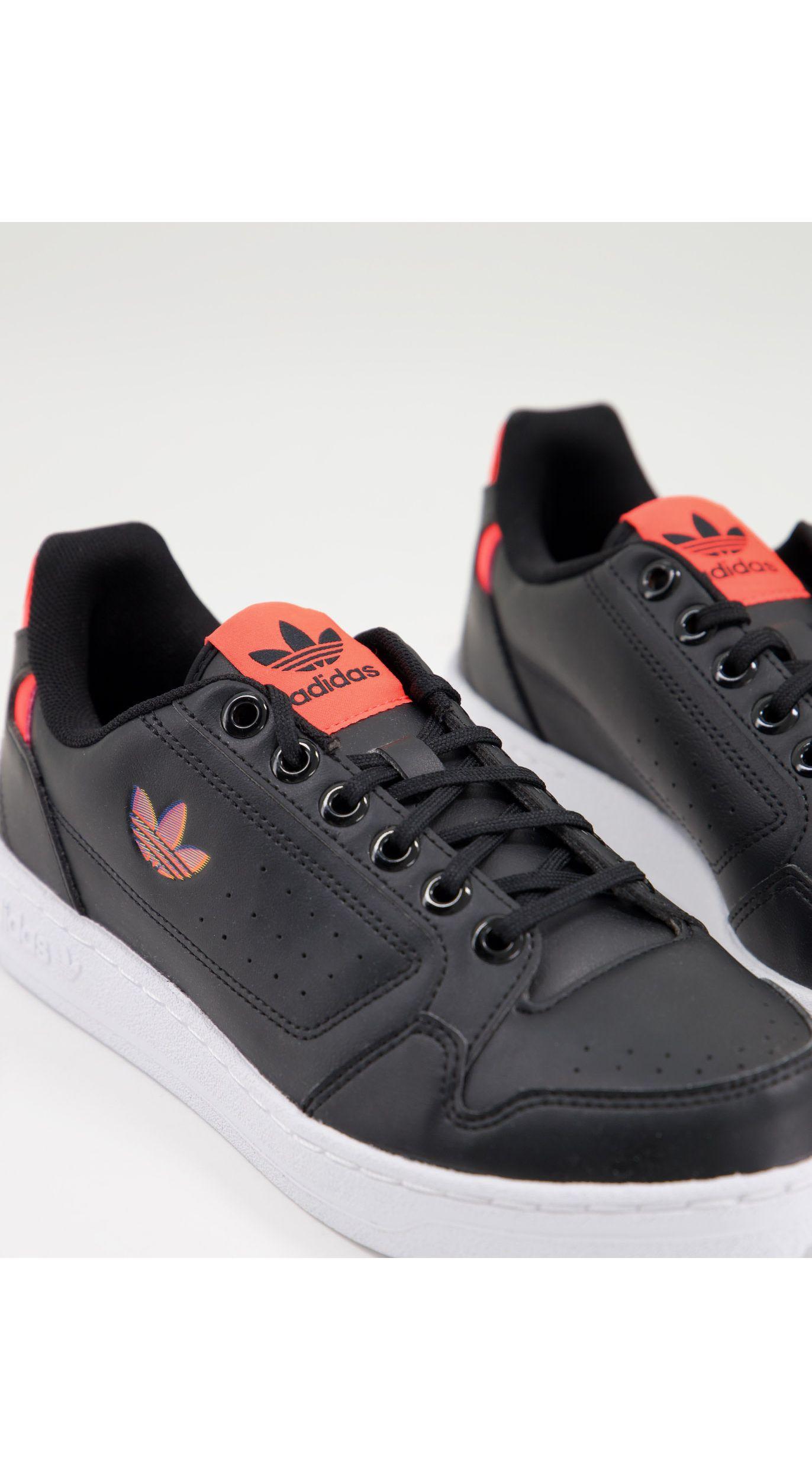 adidas Originals Ny 90 - Sneakers in het Zwart voor heren - Lyst