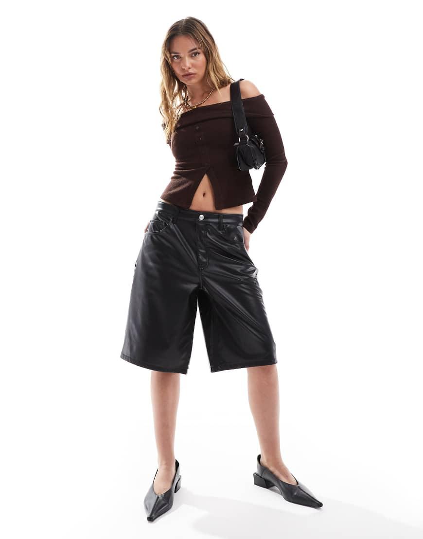 Asos Cycling Shorts for Women Up to 70 off Lyst UK