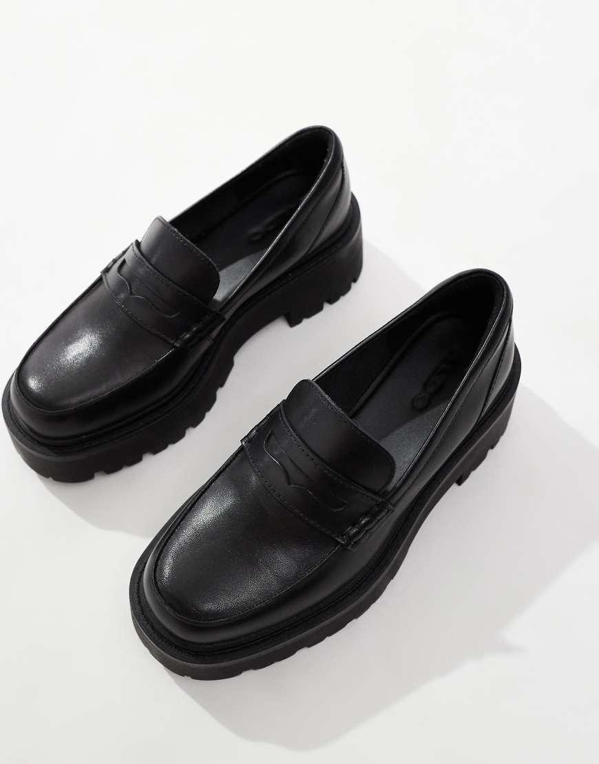 Zapatillas Aldo Mujer Negras Mocasines ALDO De Mujer Rebajas En