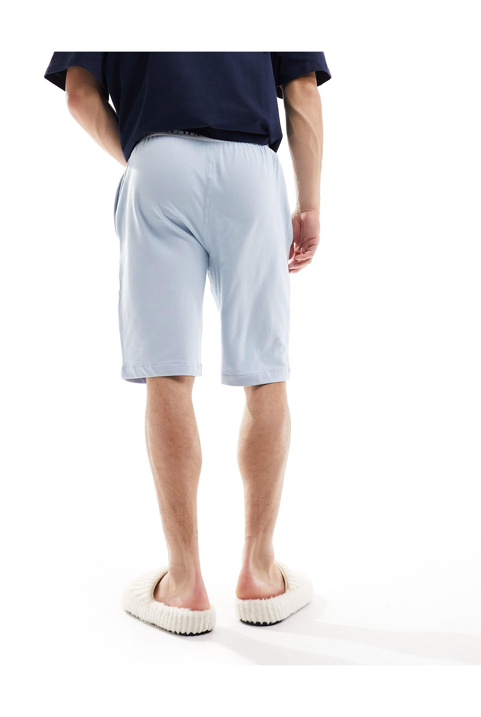 Ralph lauren loungewear shorts 2025