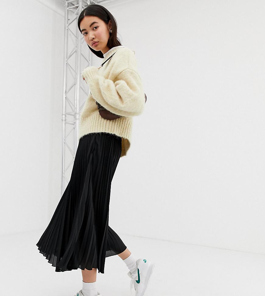 Weekday midi skirt Clearance