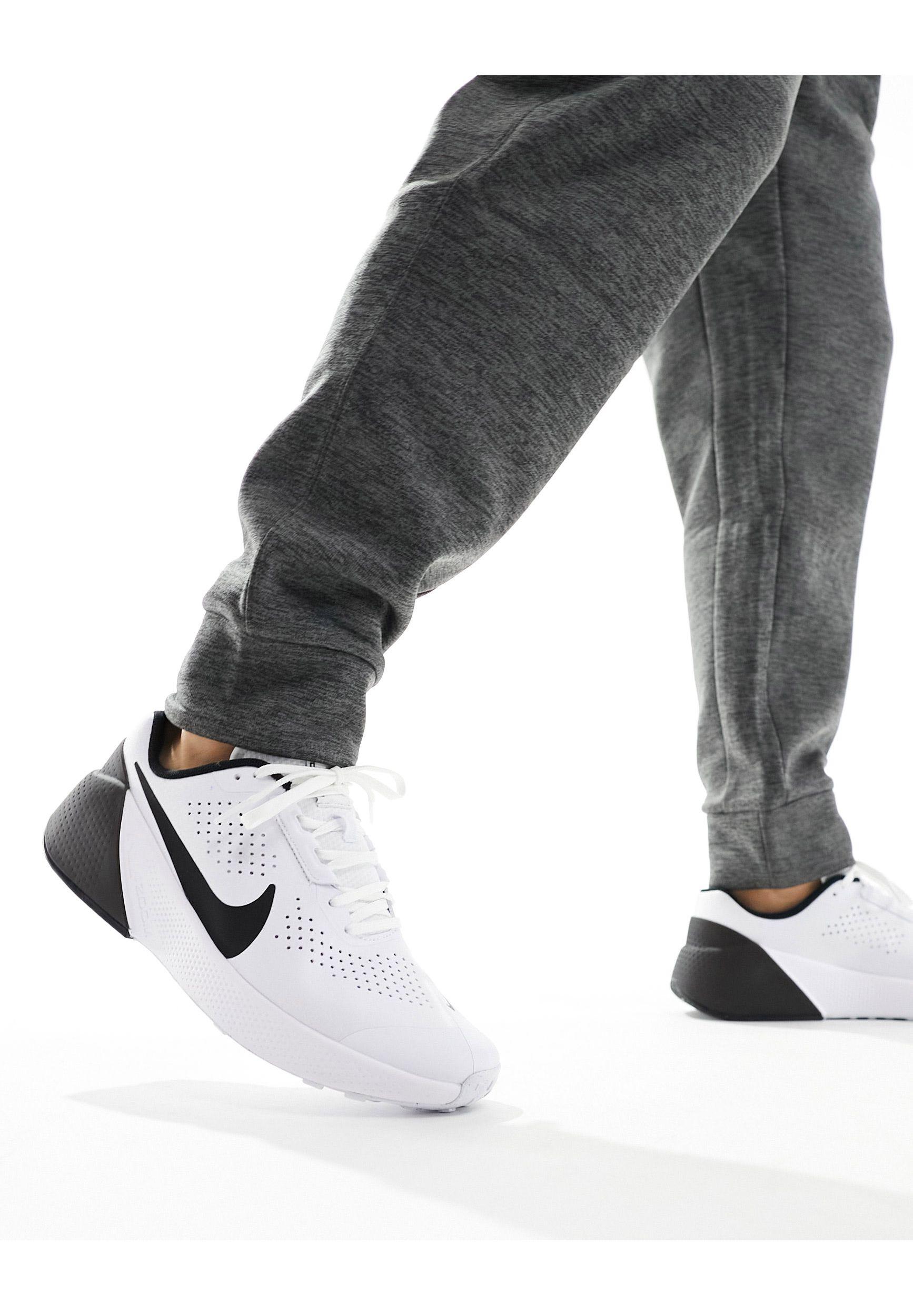 Nike Air Zoom 1 Trainers in Gray for Men | Lyst