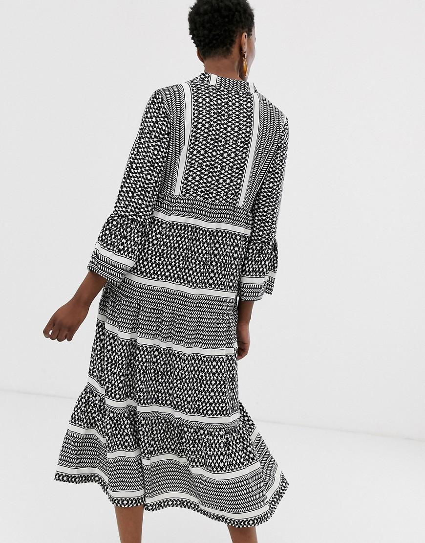 only smock dress