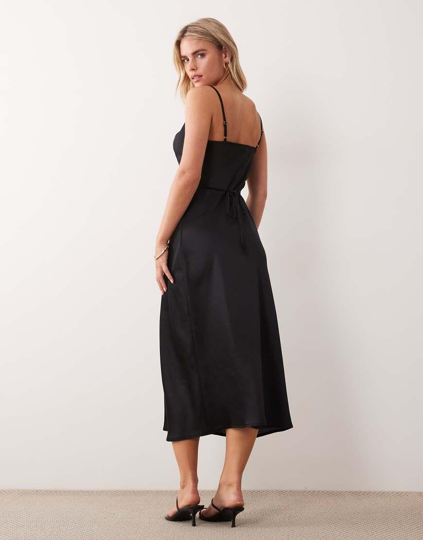 Black New Look Dresses for Women | Lyst UK