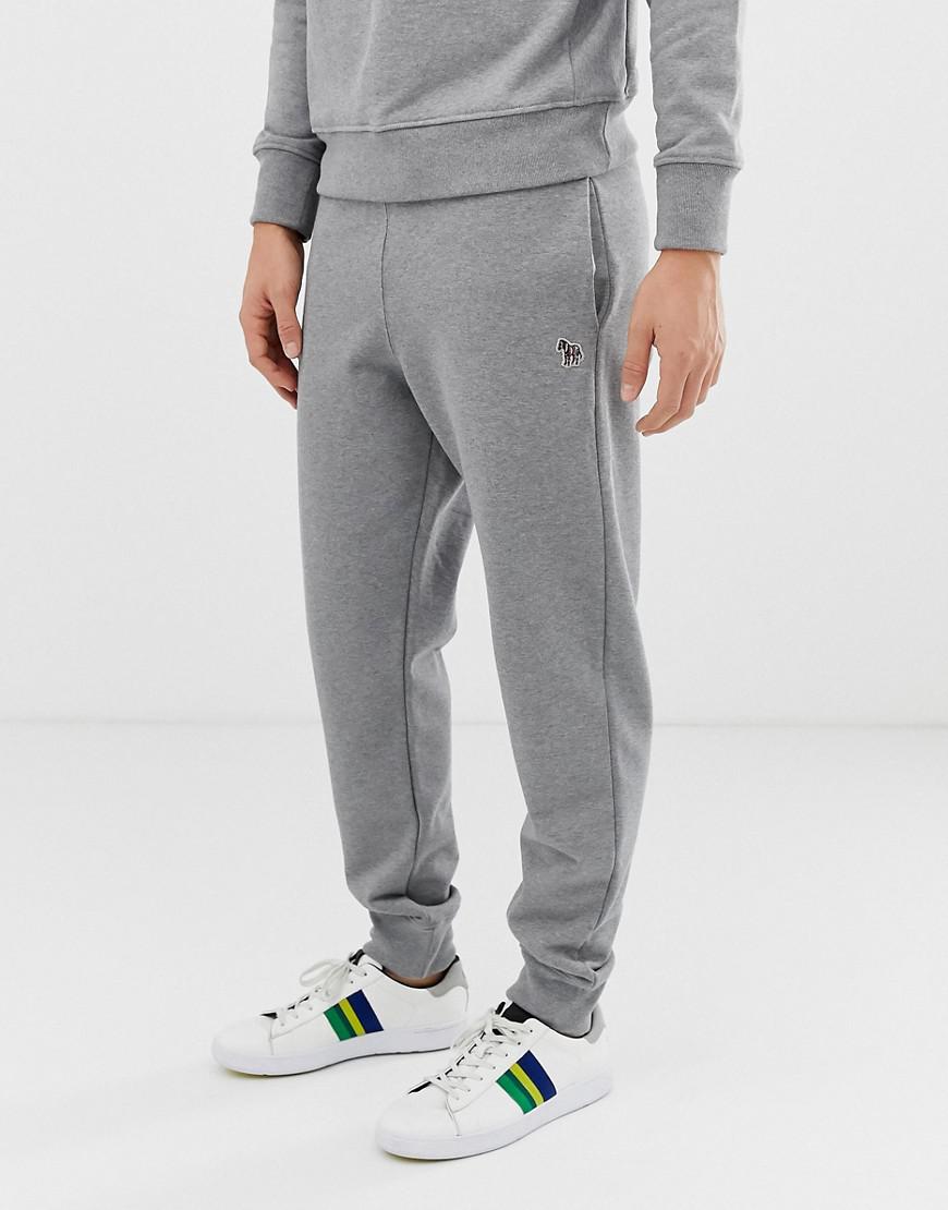Paul Smith Zebra Joggers Outlet Sale 