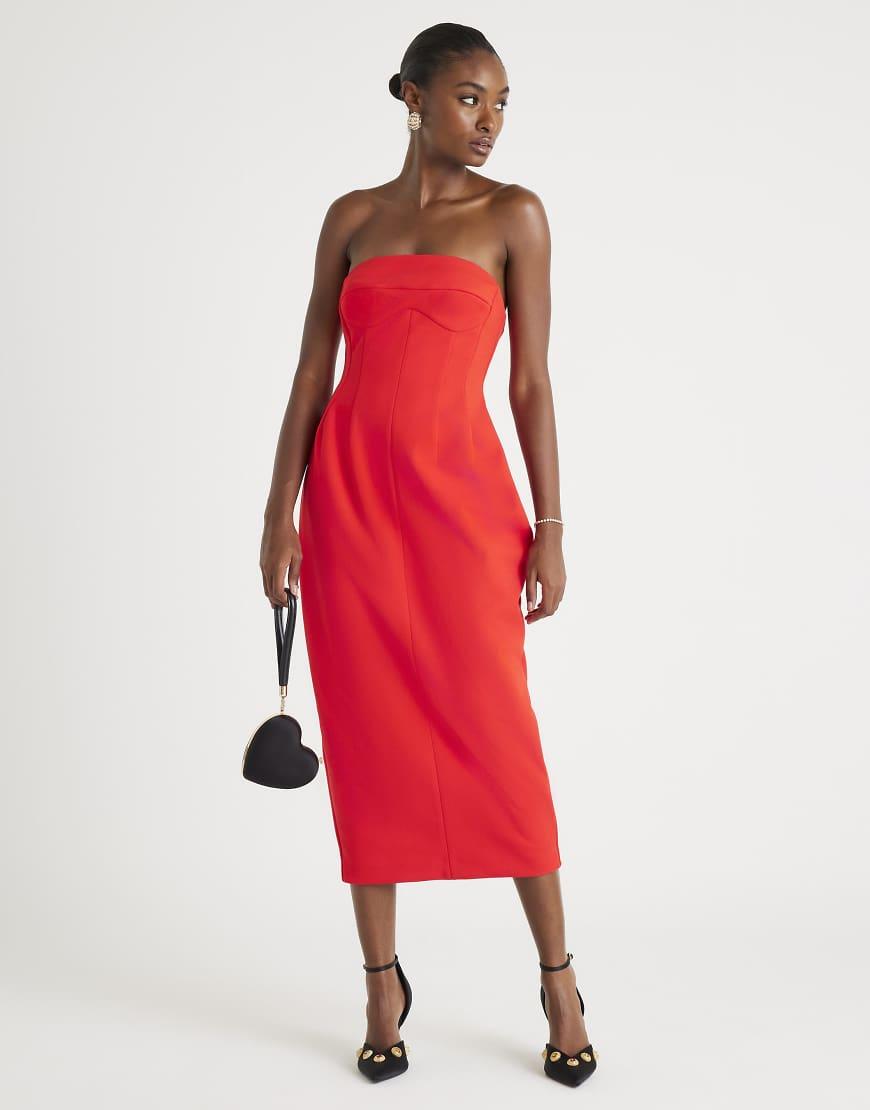 River Island Casual and day dresses for Women Online Sale up to