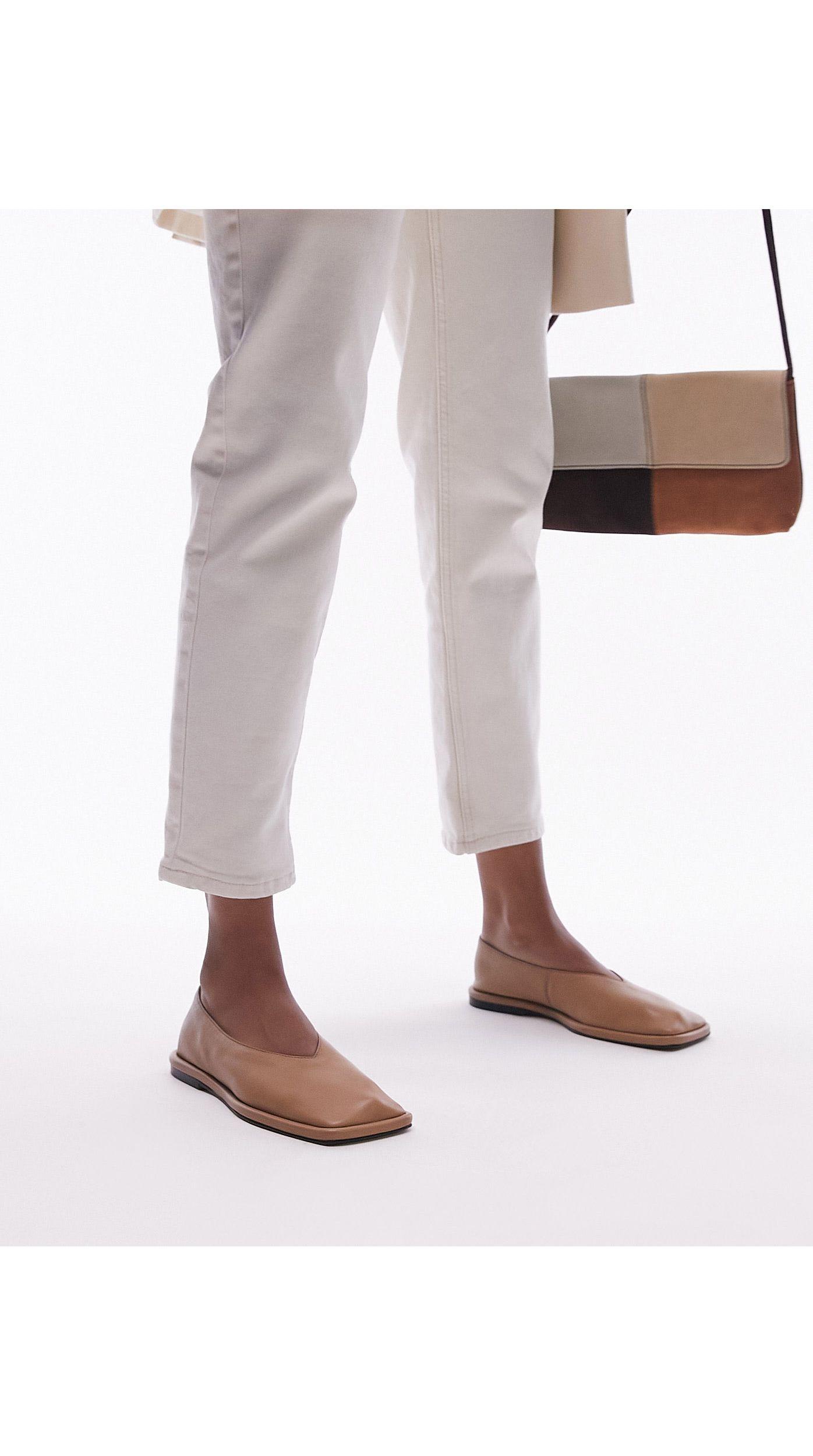 Topshop shoe sale uk hot sale