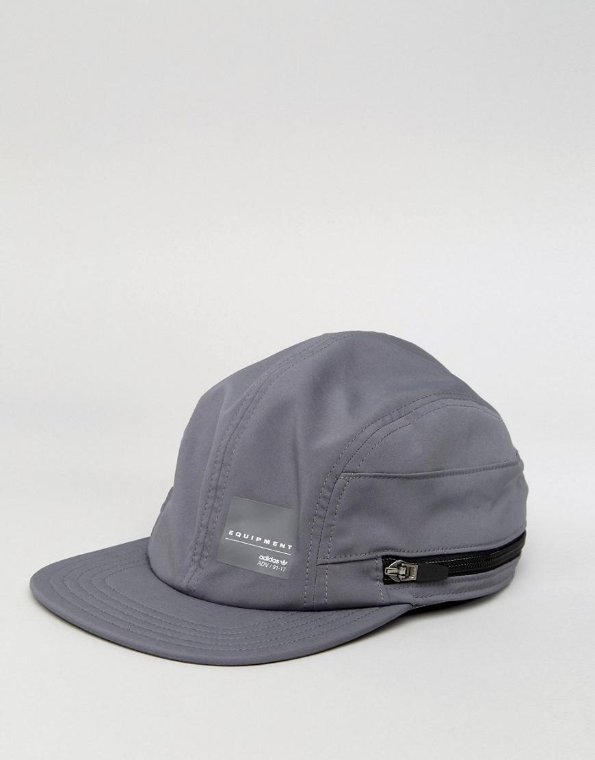 adidas eqt zip cap