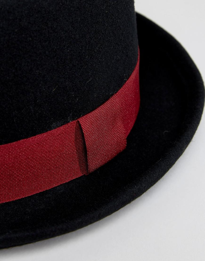 pork pie hat dublin