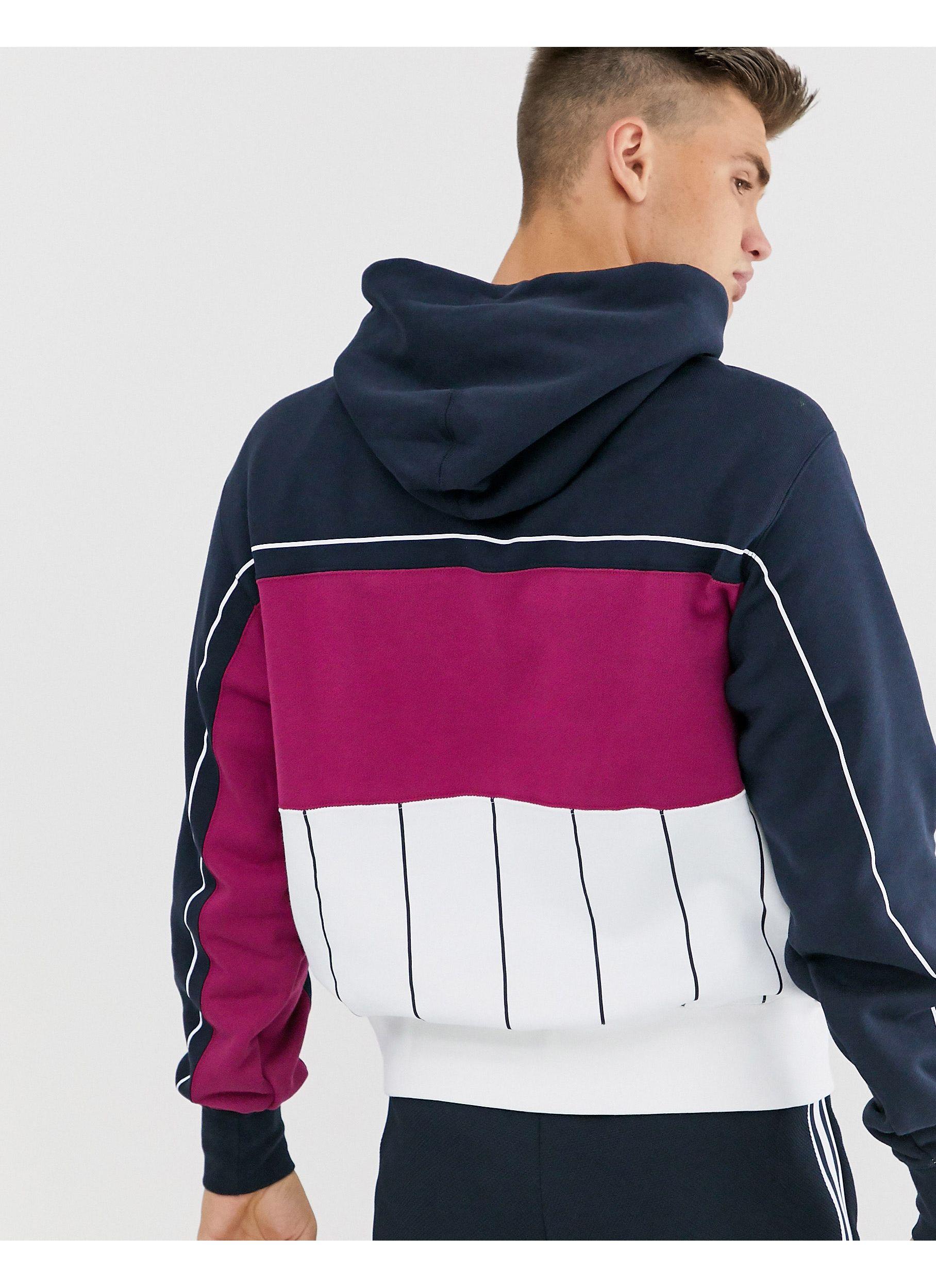 adidas originals rivalry hoodie