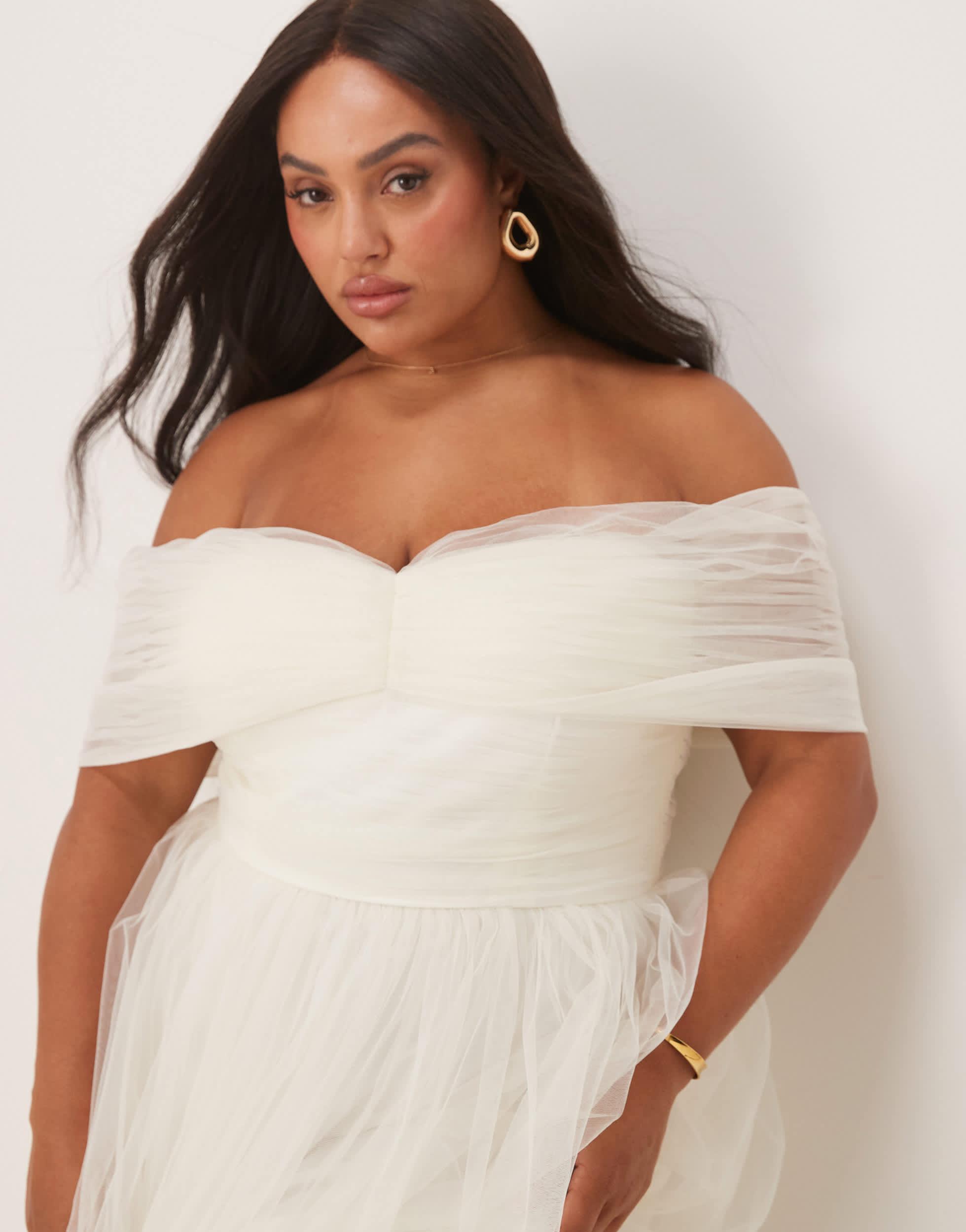 vera wang ivory wedding dress Vera Wang Gown main image 1