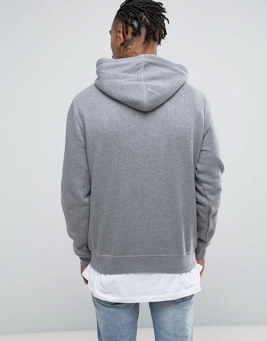 Nba Chicago Bulls Hoodie 