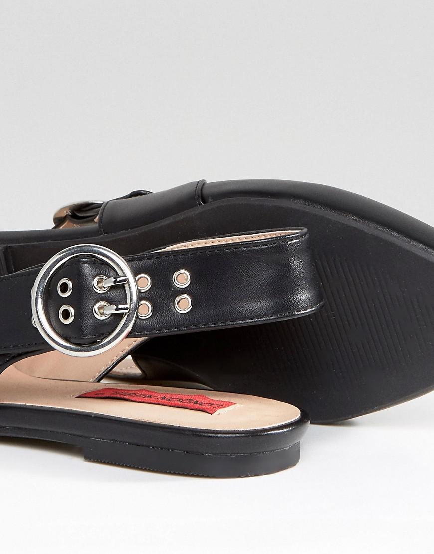 london rebel wedding shoes