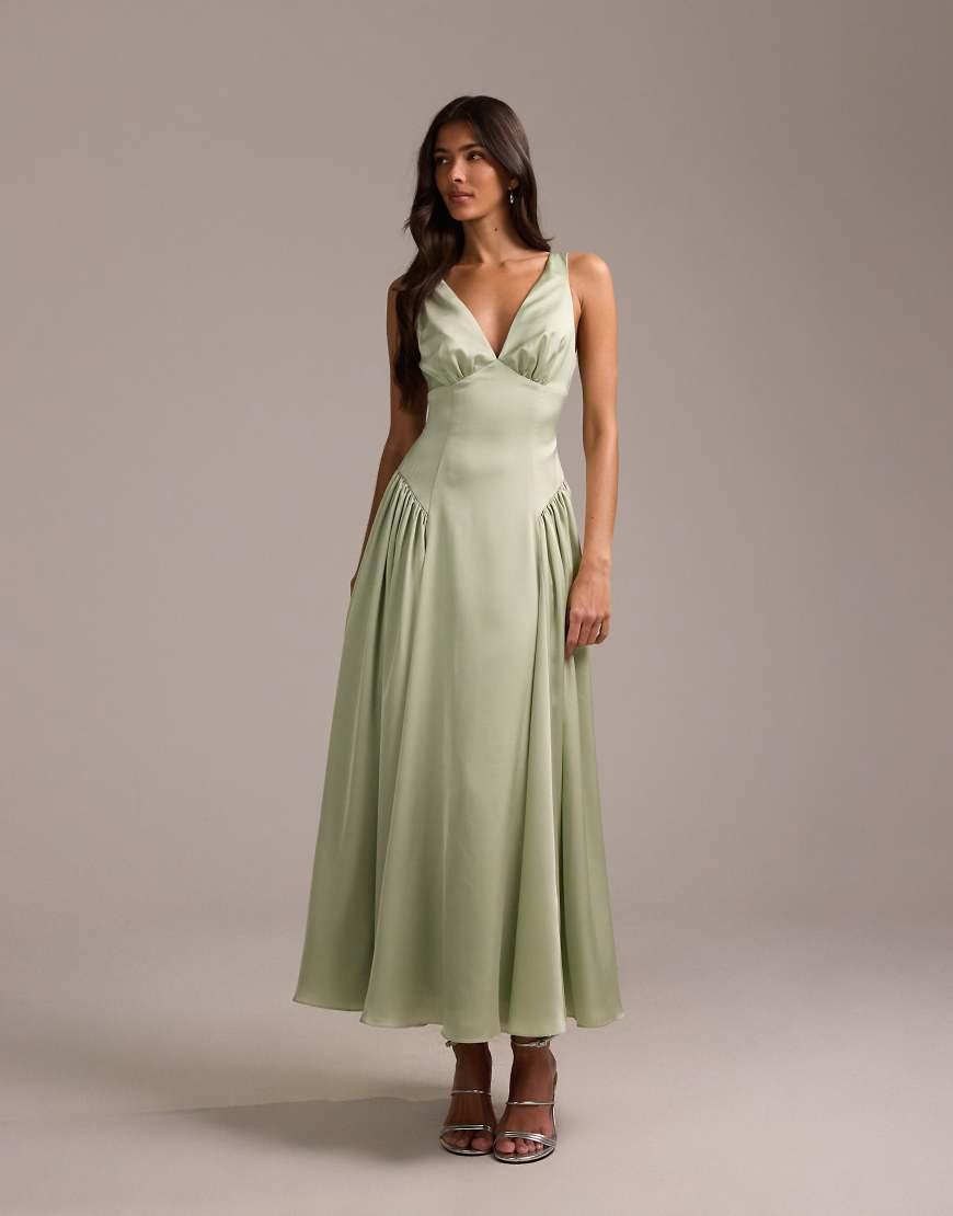ASOS Empire Waist Dresses for Women | Lyst UK