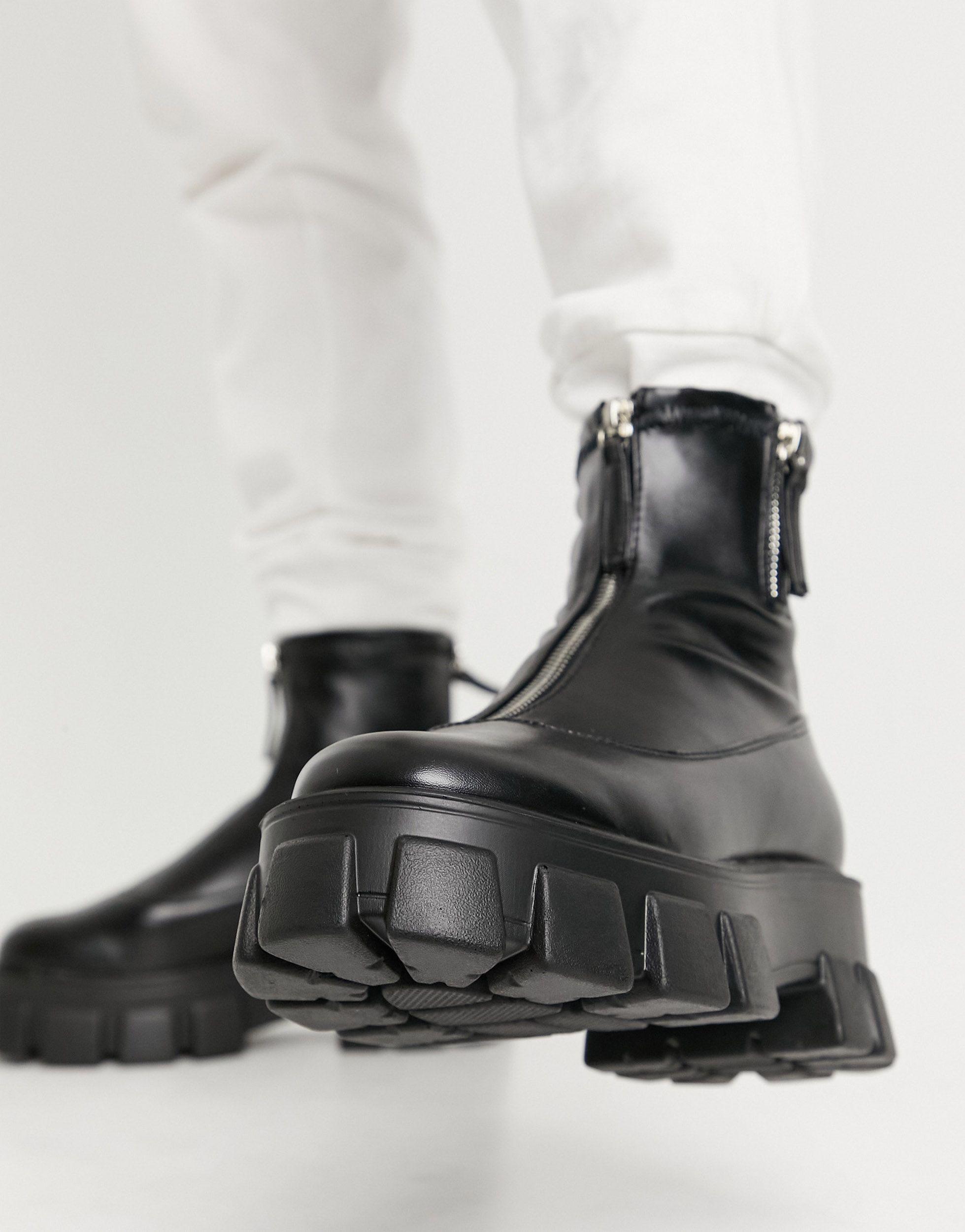 Public desire sock boot hot sale