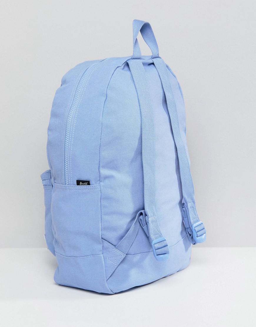 herschel soft backpack