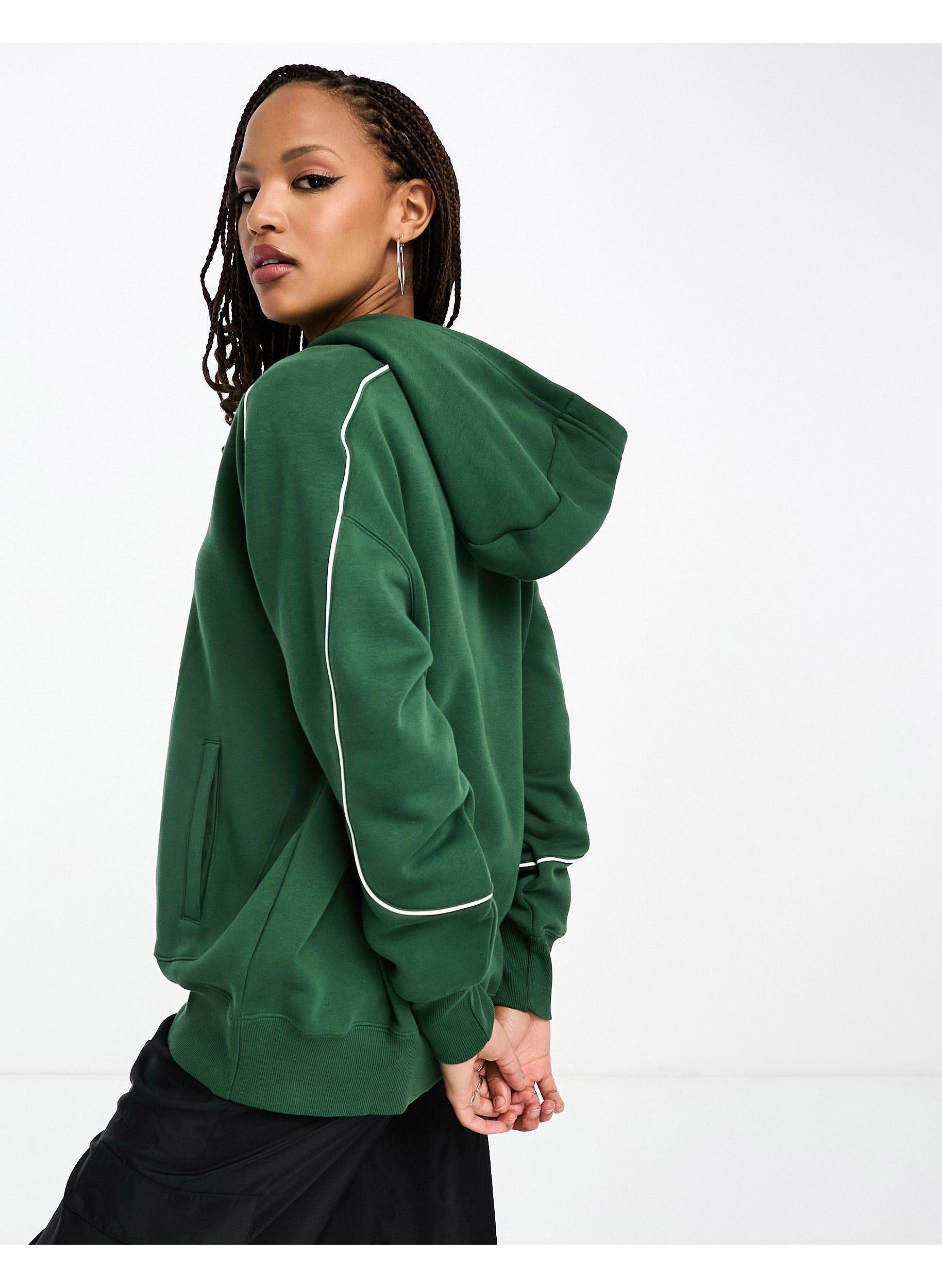 Nike hoodie cheap streetwear