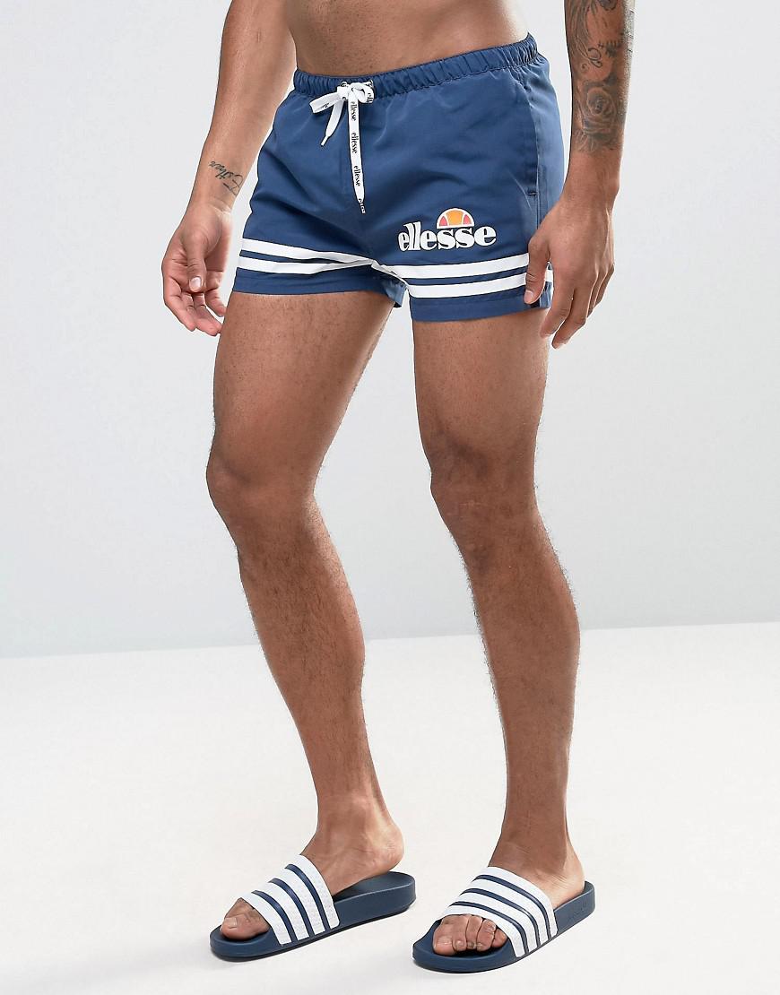 ellesse swim trunks