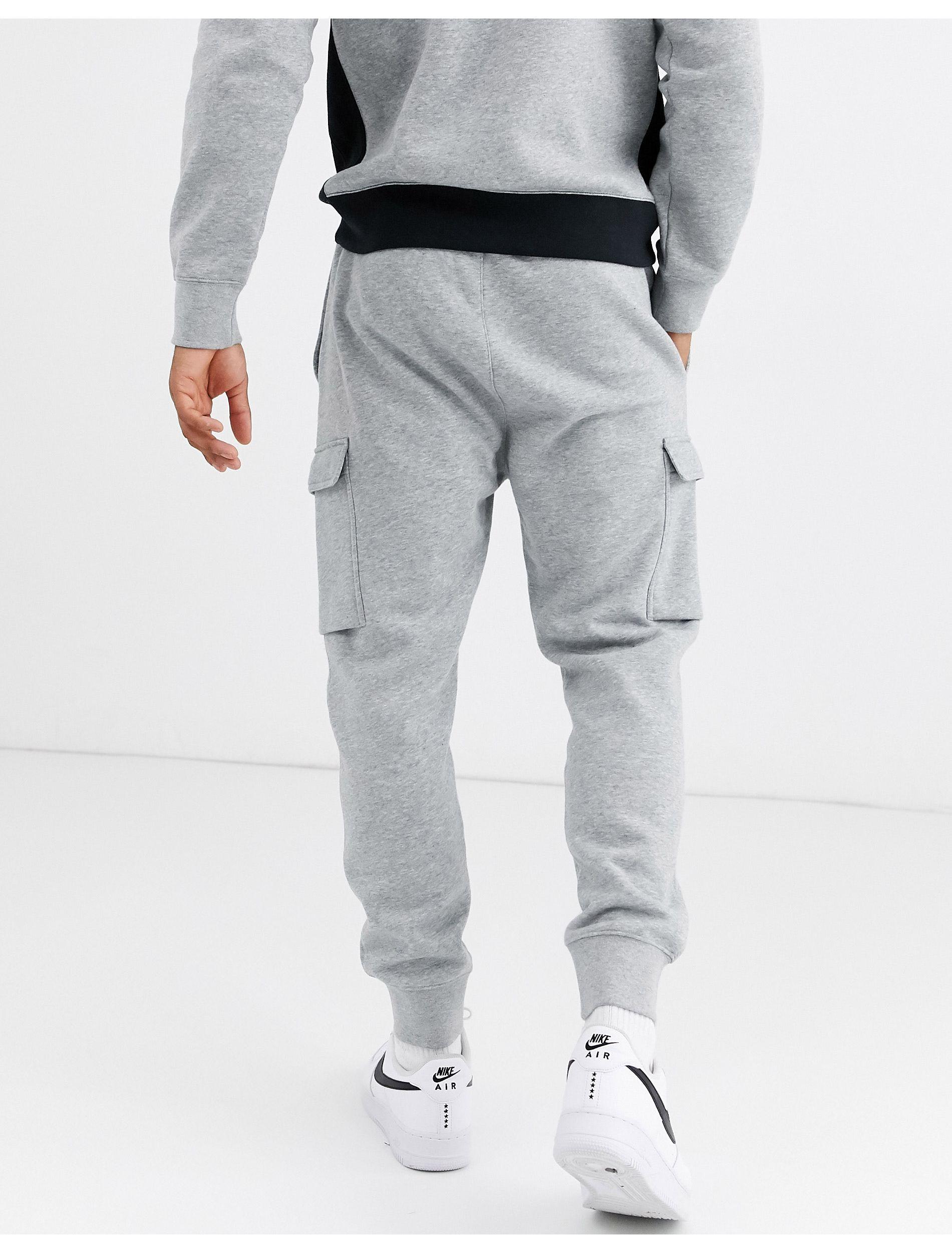 cargo nike gris homme Online soldes, JUSQU'À 68 OFF