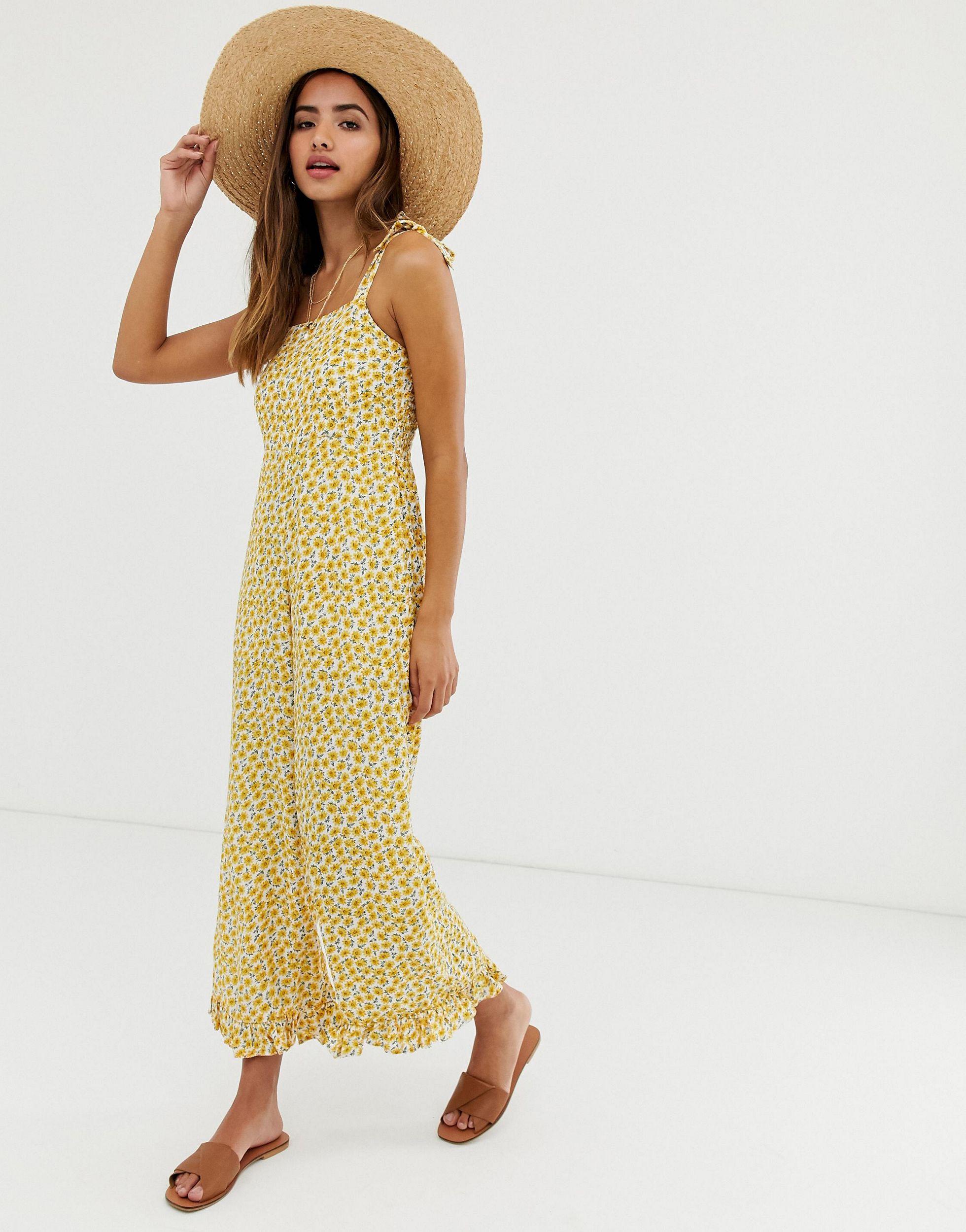 faithfull frankie jumpsuit