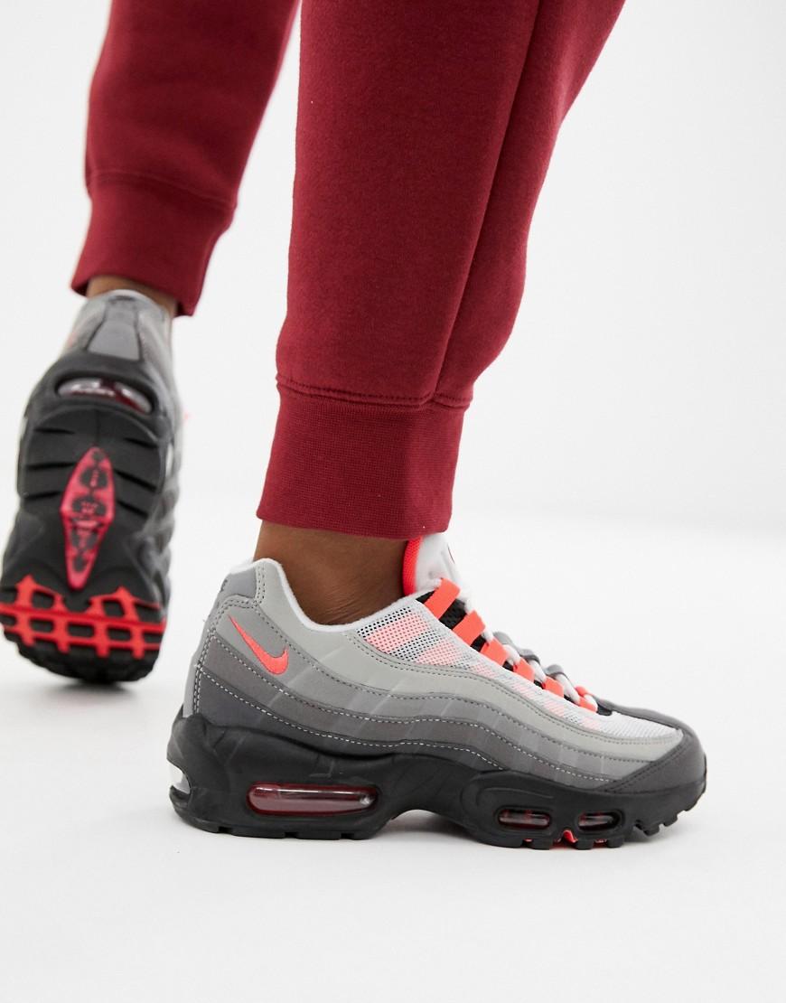 Nike Air Max 95 - Modèles, Release dates - Le Site de la Sneaker