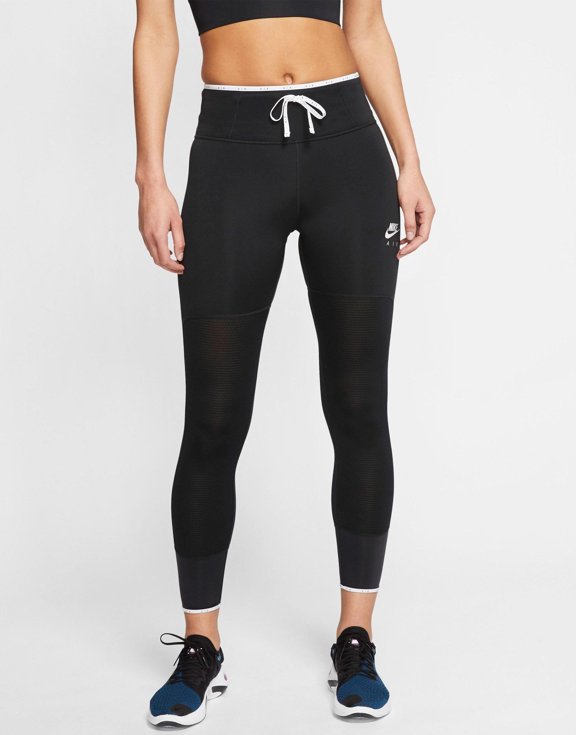 Nike Nike Air Running Cropped leggings 