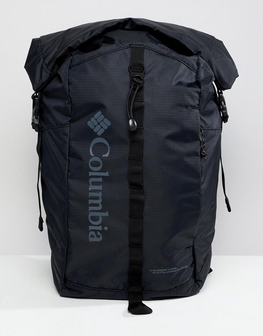 columbia essential explorer 30l backpack