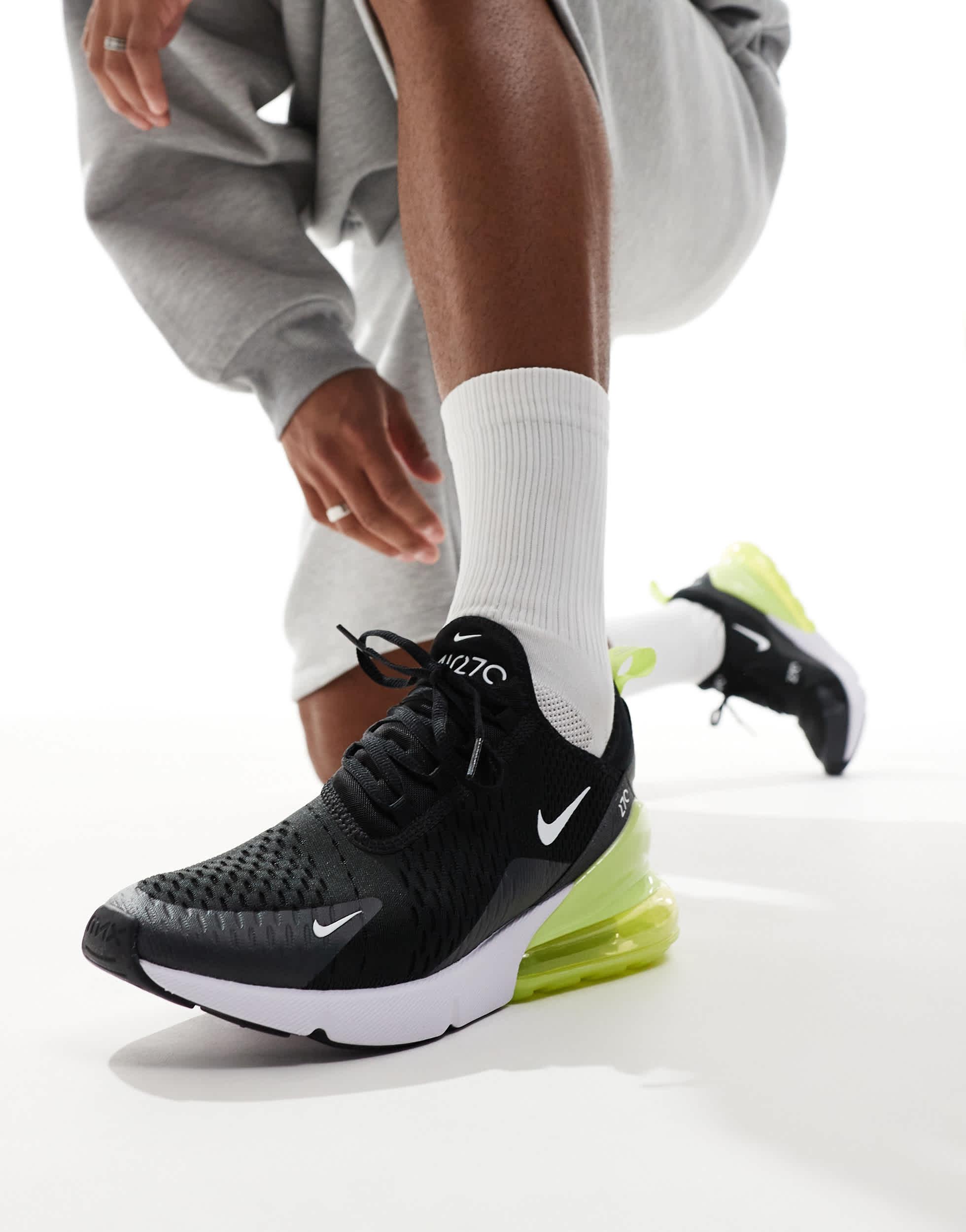 nike air 270 sale mens