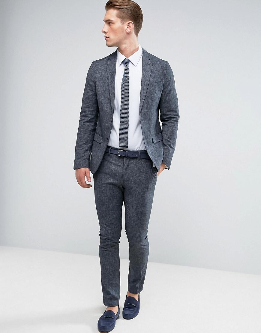 new look formal trousers