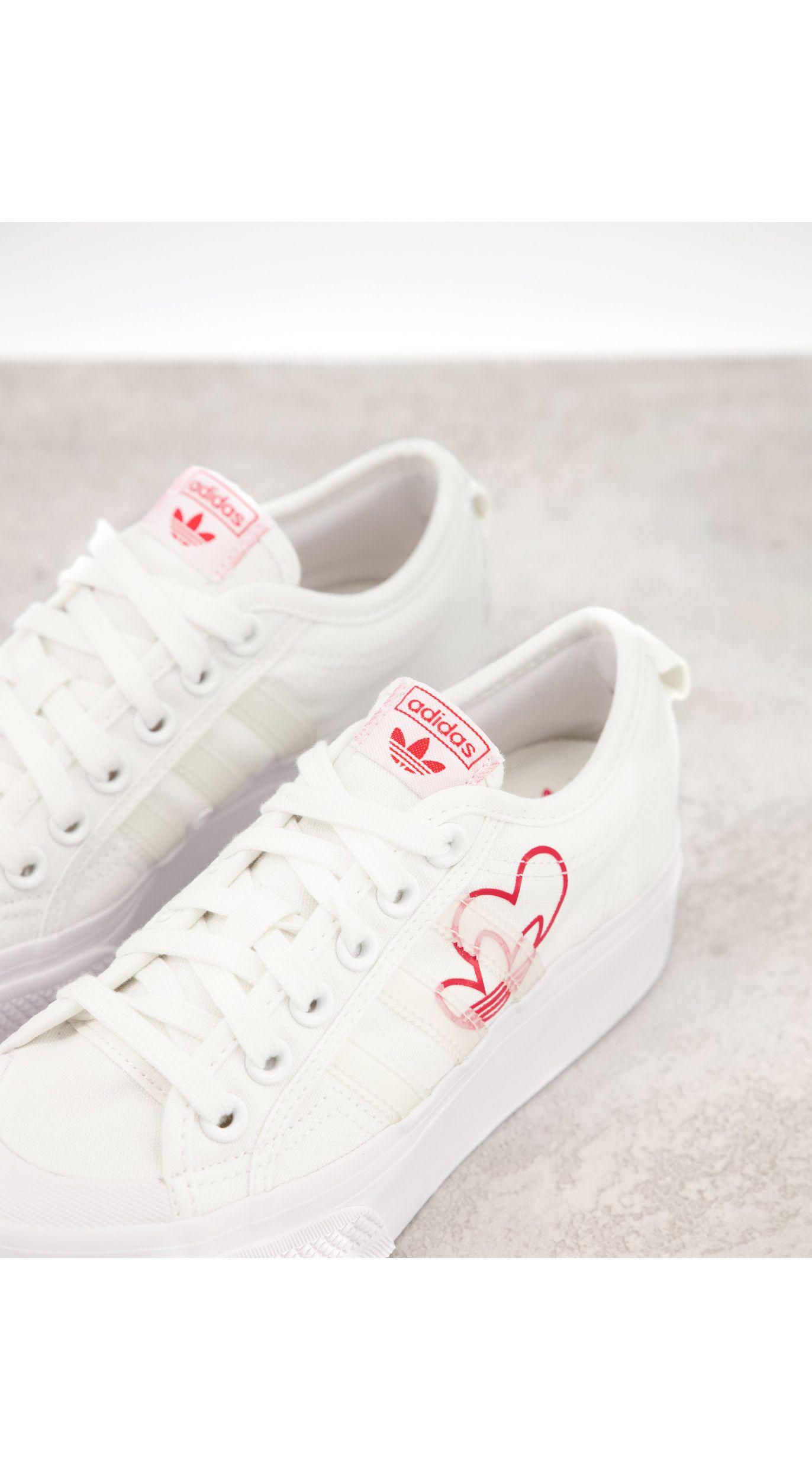adidas nizza valentine