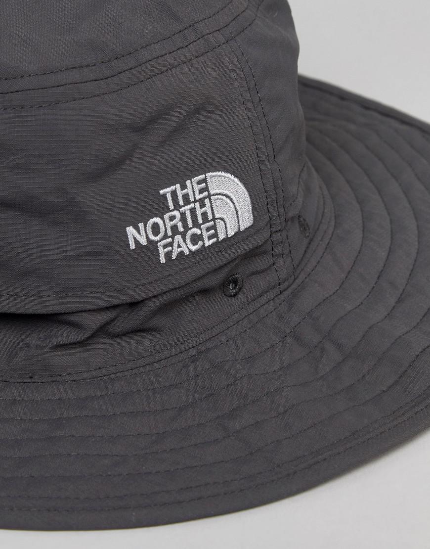 The North Face Horizon Breeze Brimmer Hat In Gray for Men | Lyst